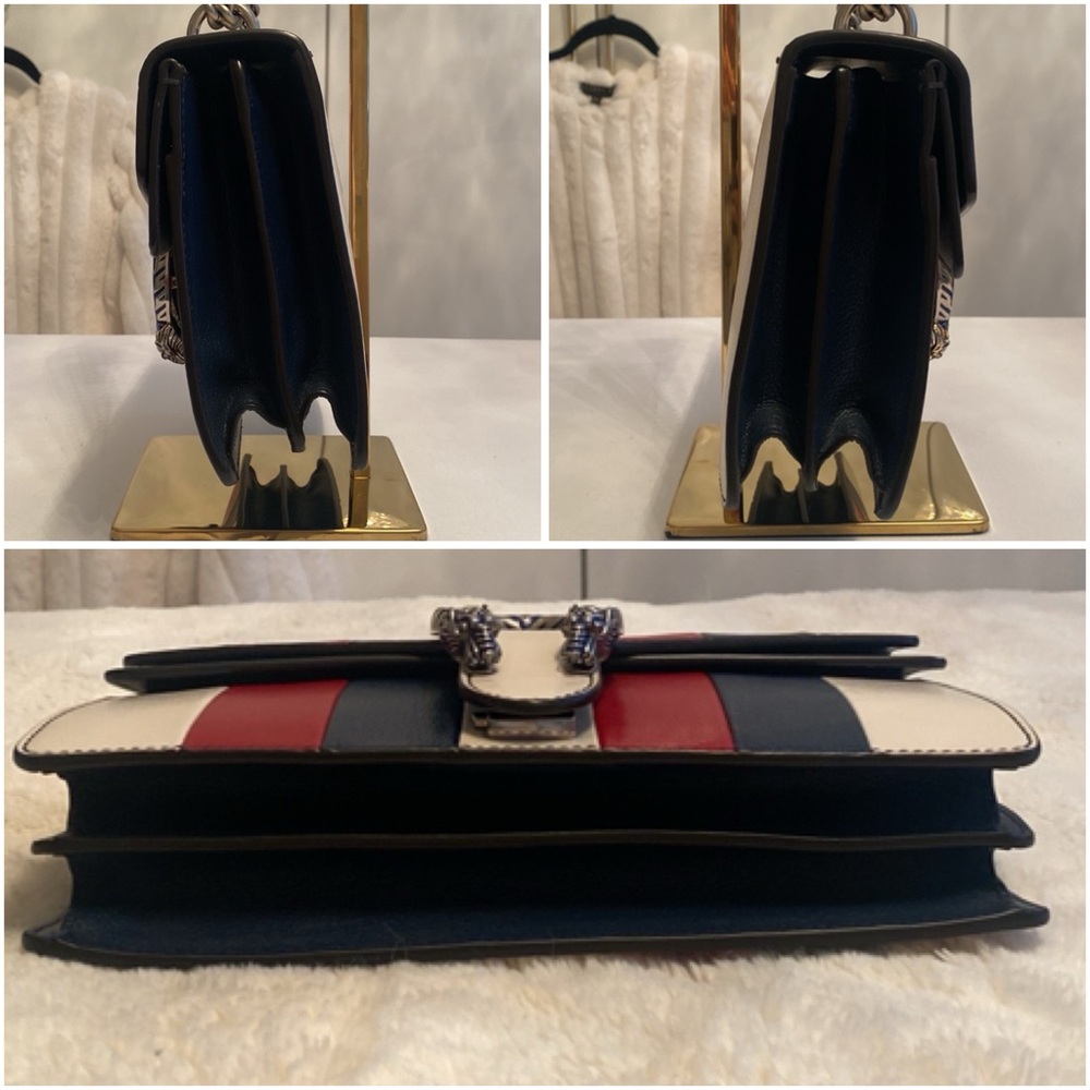 Gucci • Dionysus, NEW IN BOX with DUSTBAG - Picture 16 of 17
